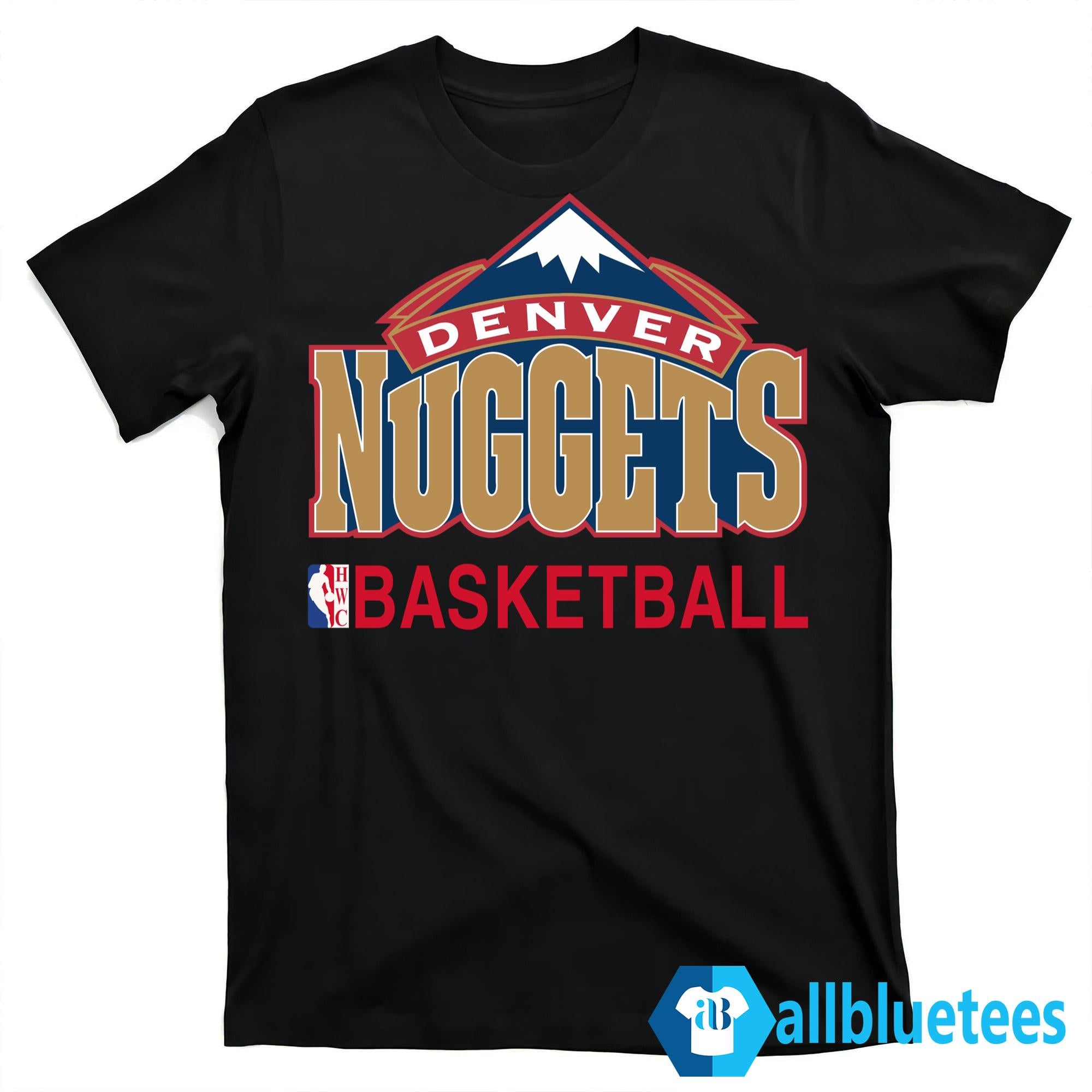 Jokic Nuggets Sweatshirt