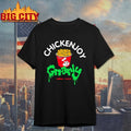 Jollibee Chickenjoy gnarly shirt