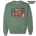 Jolly Season Mama Sweatshirt 'NLB' T-Shirts, Hoodie | CiraTrend.com