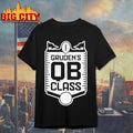 Jon Gruden Gruden’s QB Class Shirt