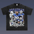 Jonathan Taylor 1.0 Tee | Vintage Tee | Gift For Fan Hoodie, Sweatshirt | CiraTrend.com