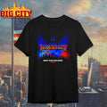 Journey NYE 2026 Celebration shirt
