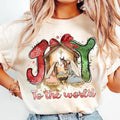 Joy To The World, Coquette Jesus Christmas, Baby Jesus, Christian Christmas, Bible Verse, Nativity Scene , Oh Holy Night...