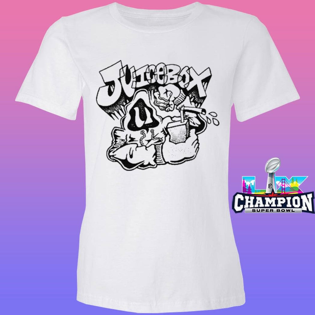 Juicebox Juice Crew Shirt