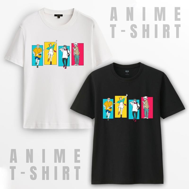 Jujutsu Kaisen Anime T-shirt, Anime Manga Lovers Sweatshirt Hoodie | CiraTrend.com