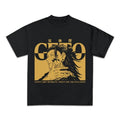Jujutsu Kaisen Anime T-shirt, Geto Suguru Choose The Truth Graphic Tee, Anime & Manga Gifts Sweatshirt, Hoodie, Comfort...