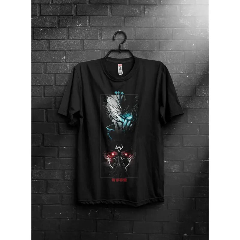 Jujutsu Kaisen Shirt Satoru and Sukuna Shirt JJK Character Gift Anime gifts Hoodie, Sweatshirt | CiraTrend.com