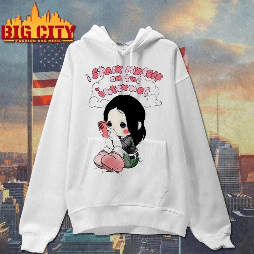 Julia Wolf Tour 2025 Shirt