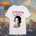 Julia Wolf Tour 2025 Shirt