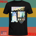 Jun 10-11 2025 Tour Goose Chesterfield, Mo T-shirt