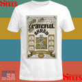 June 14 2025 Grateful Shred San Diego, Ca T-shirt