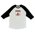 June of 44 "Just Like A Sailor" Raglan T-Shirt Hoodie, Sweatshirt | CiraTrend.com