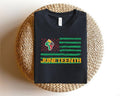 Juneteenth Shirt, Black History Month Shirt, BHM Sweatshirt, Black Pride Shirt, Human Rights Tee, African American Tshirt...
