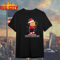 Just A Chill Guy Chill With Atlanta Falcons Christmas Shirt