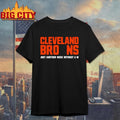 Just Another Week Without a W Shirt