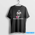 Just Chillin Birds Philadelphia Football Tshirts Sweater
