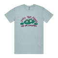 Just Two Frogs Tee Hoodie, Sweatshirt | CiraTrend.com (Image 1)