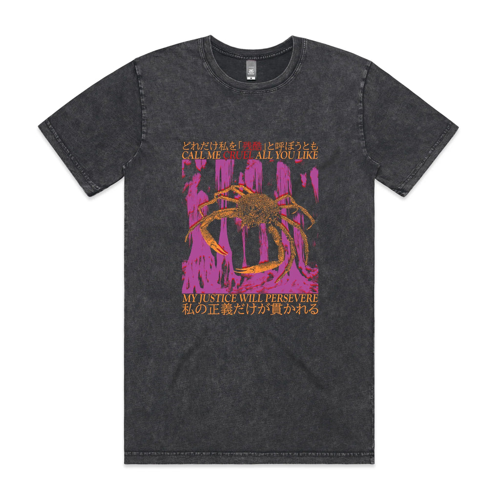 Justice Will Persevere Tee Hoodie, Sweatshirt | CiraTrend.com (Image 2)
