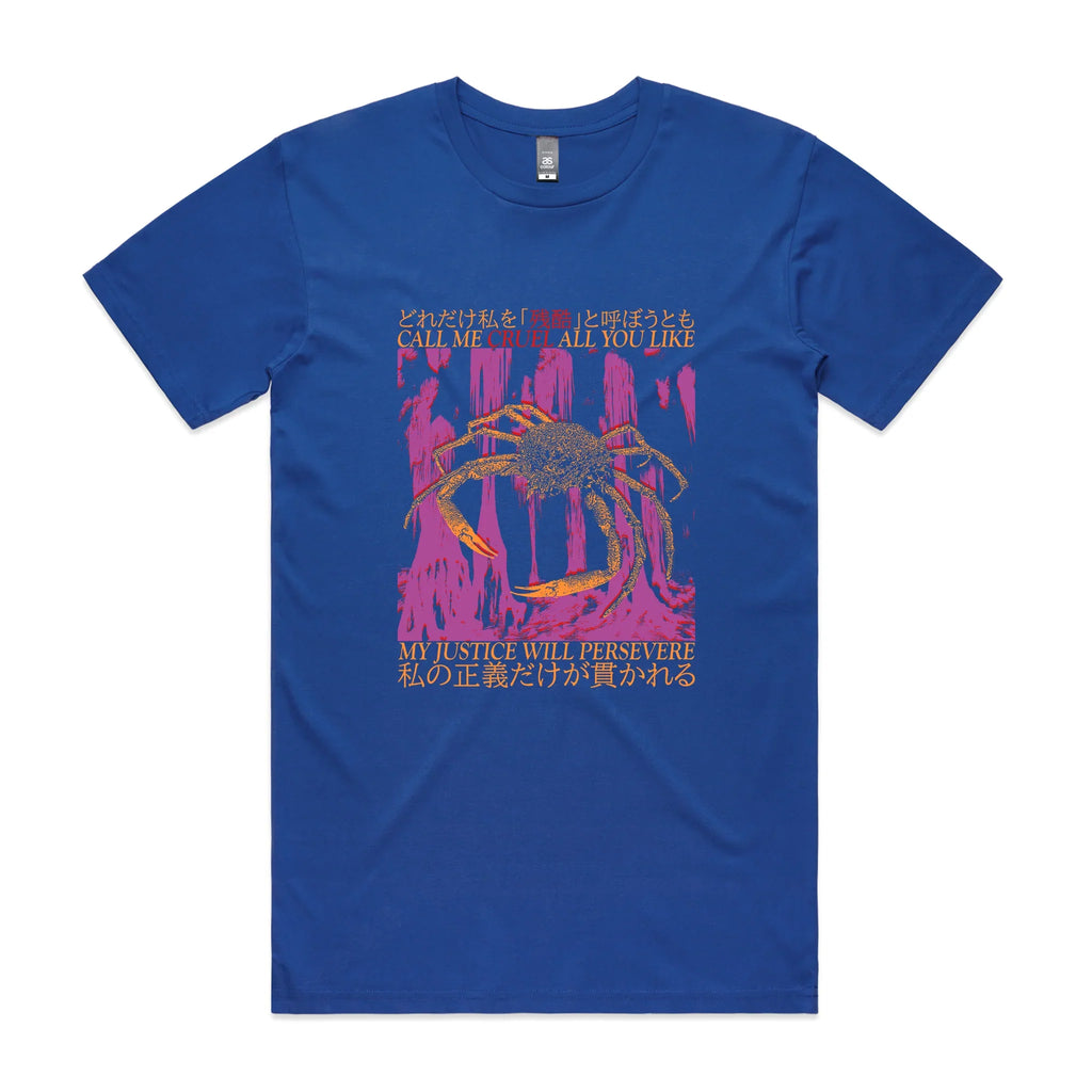 Justice Will Persevere Tee Hoodie, Sweatshirt | CiraTrend.com (Image 5)