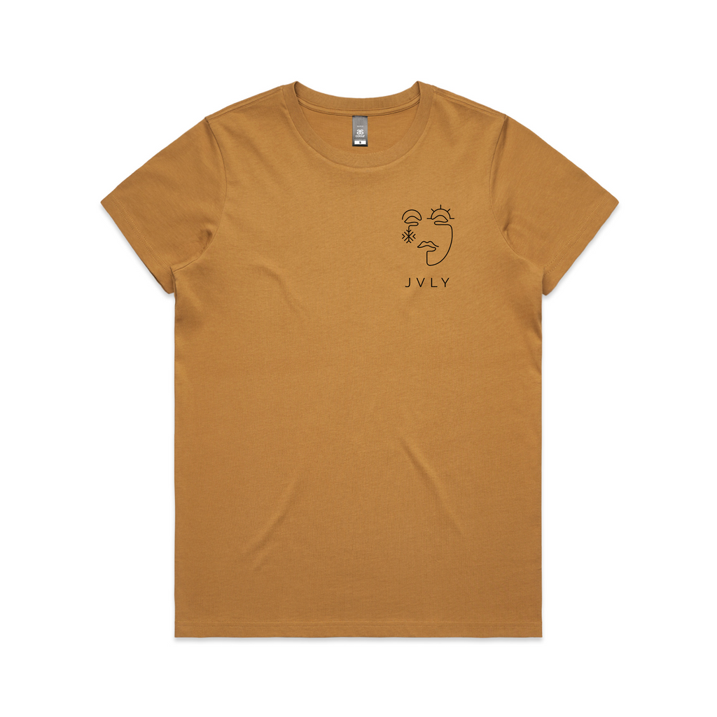 JVLY Logo Tee Hoodie, Sweatshirt | CiraTrend.com (Image 5)