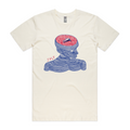 JVLY Swim Tee Hoodie, Sweatshirt | CiraTrend.com (Image 1)