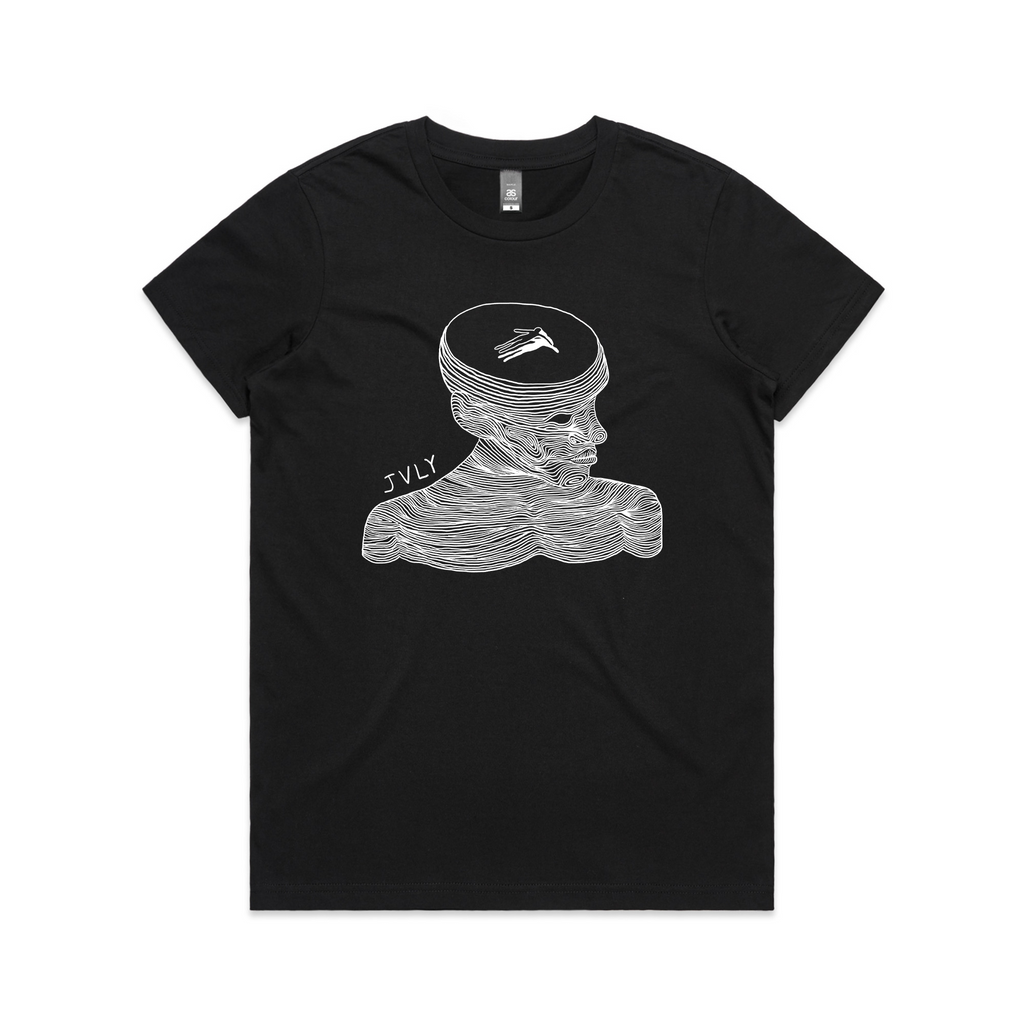 JVLY Swim Tee Hoodie, Sweatshirt | CiraTrend.com (Image 5)