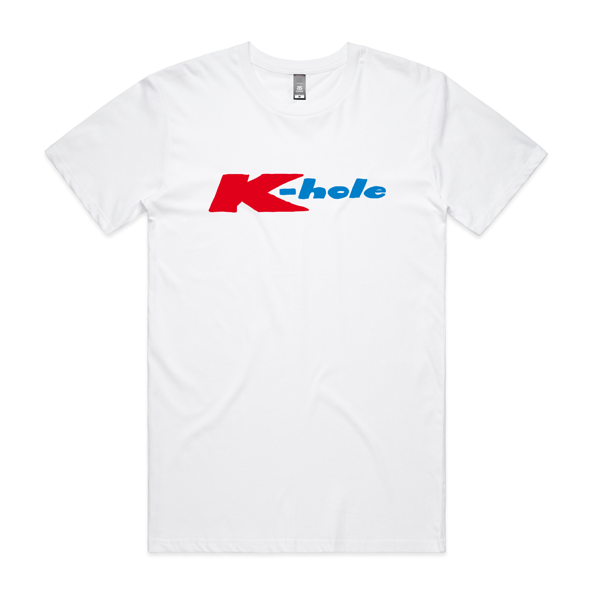 K-Hole Tee Hoodie, Sweatshirt | CiraTrend.com (Image 1)