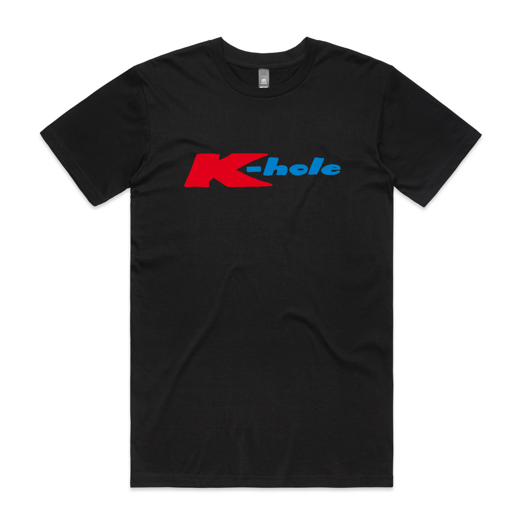 K-Hole Tee Hoodie, Sweatshirt | CiraTrend.com (Image 2)