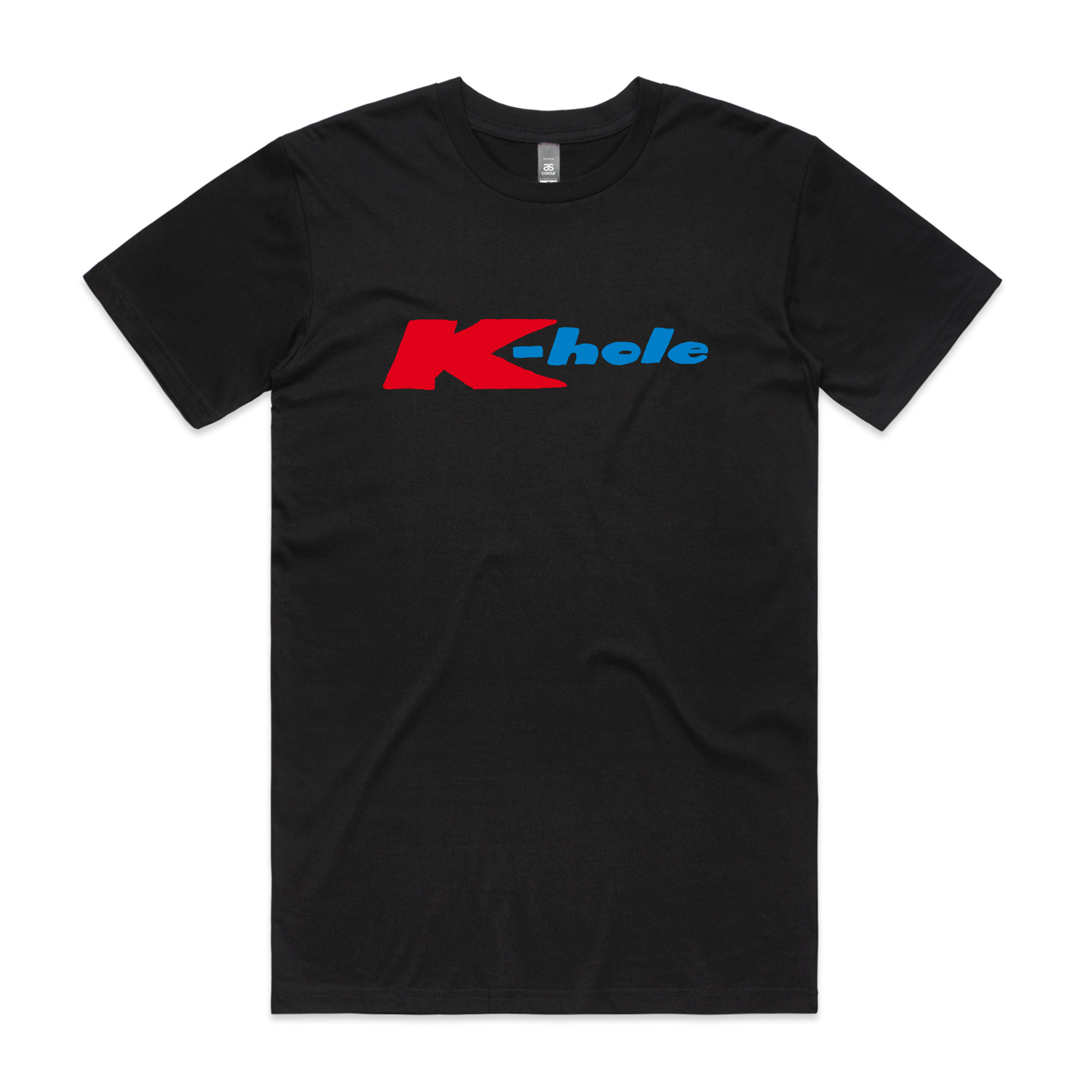 K-Hole Tee Hoodie, Sweatshirt | CiraTrend.com (Image 2)