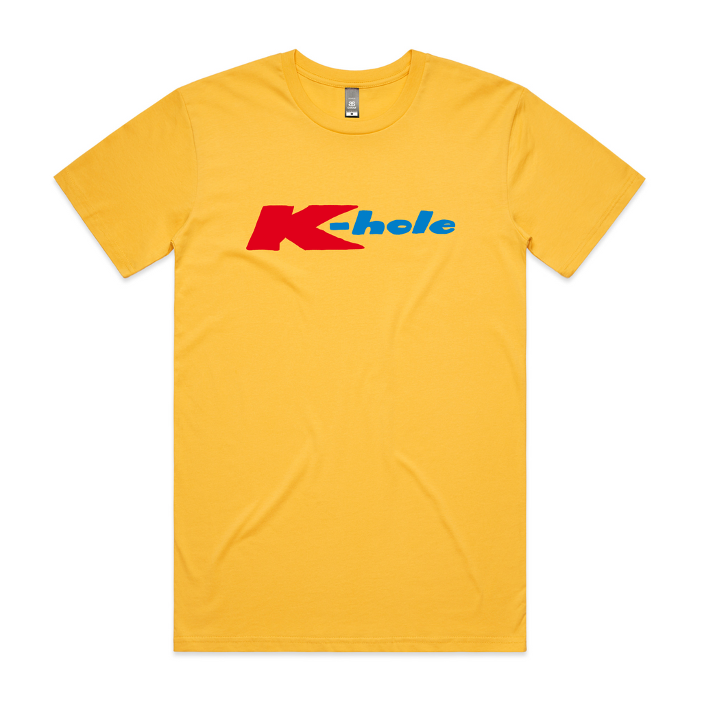 K-Hole Tee Hoodie, Sweatshirt | CiraTrend.com (Image 3)