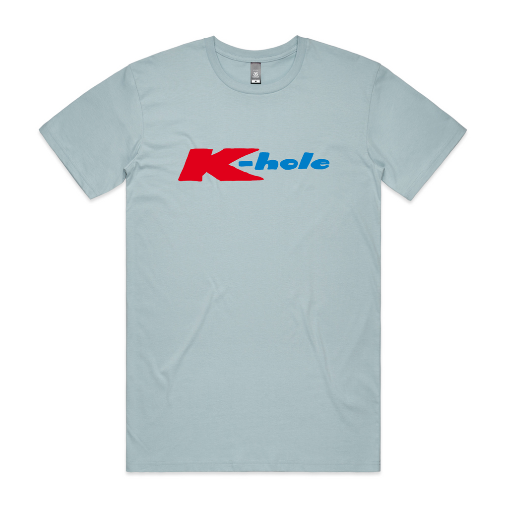 K-Hole Tee Hoodie, Sweatshirt | CiraTrend.com (Image 4)