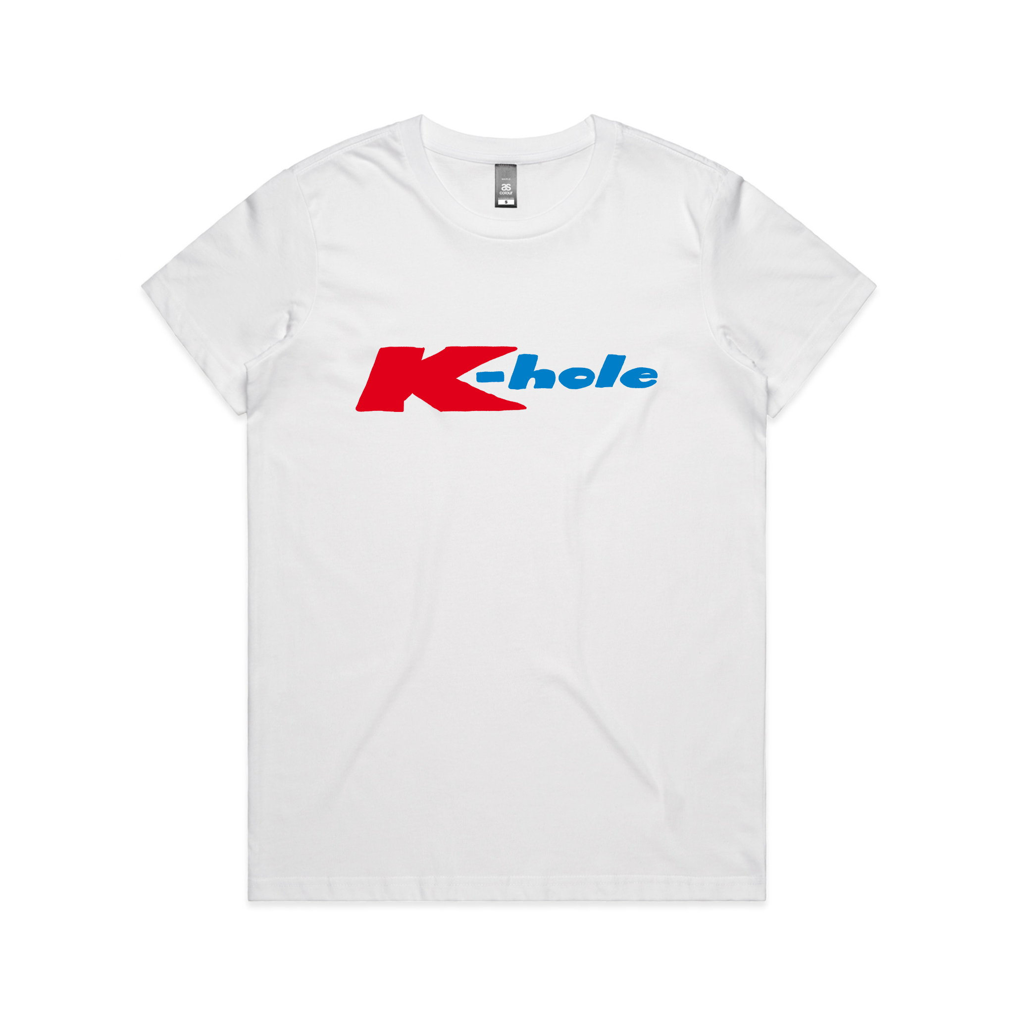 K-Hole Tee Hoodie, Sweatshirt | CiraTrend.com (Image 5)