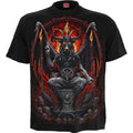 BAPHOMET Black T-Shirts, Hoodie, Sweatshirt