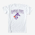 KANSAS STATE WILDCATS VINTAGE T SHIRT Hoodie, Sweatshirt | CiraTrend.com