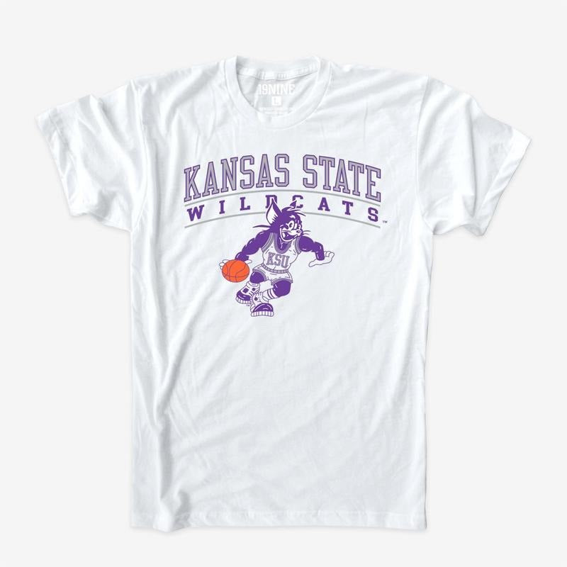 KANSAS STATE WILDCATS VINTAGE T SHIRT Hoodie, Sweatshirt | CiraTrend.com