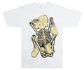 KAWS Skeleton New Fiction T-Shirt Bone 2021 (KAWS-SS01) Men's Size S-XL Hoodie, Sweatshirt | CiraTrend.com