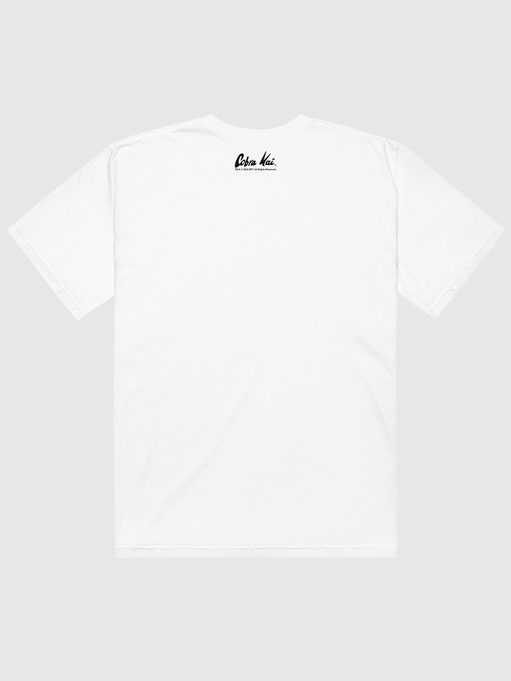 Cobra Kai Miyagi Do Crane Comfort Colors T-Shirts, Hoodie, Sweatshirt