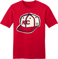 Kansas City Monarchs Cap Logo Tee Hoodie, Sweatshirt | CiraTrend.com