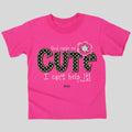 Kerusso Kids T-Shirt Cute Hoodie, Sweatshirt | CiraTrend.com (Image 1)