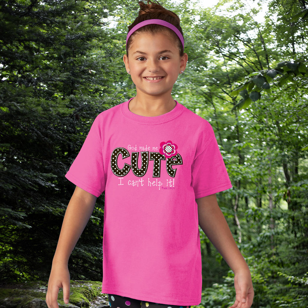 Kerusso Kids T-Shirt Cute Hoodie, Sweatshirt | CiraTrend.com (Image 3)