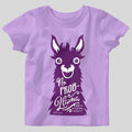 Kerusso Baby No Prob Llama T-Shirts, Hoodie, Sweatshirt