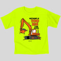 Kerusso Kids T-Shirt Nothing Too Big Matthew 19:26 Hoodie, Sweatshirt | CiraTrend.com (Image 1)