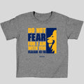 Kerusso Kids T-Shirt Do Not Fear Hoodie, Sweatshirt | CiraTrend.com (Image 1)