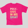 Kerusso Kids T-Shirt Precious Hoodie, Sweatshirt | CiraTrend.com (Image 1)