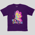 Kerusso Kids T-Shirt Creation Hoodie, Sweatshirt | CiraTrend.com (Image 1)
