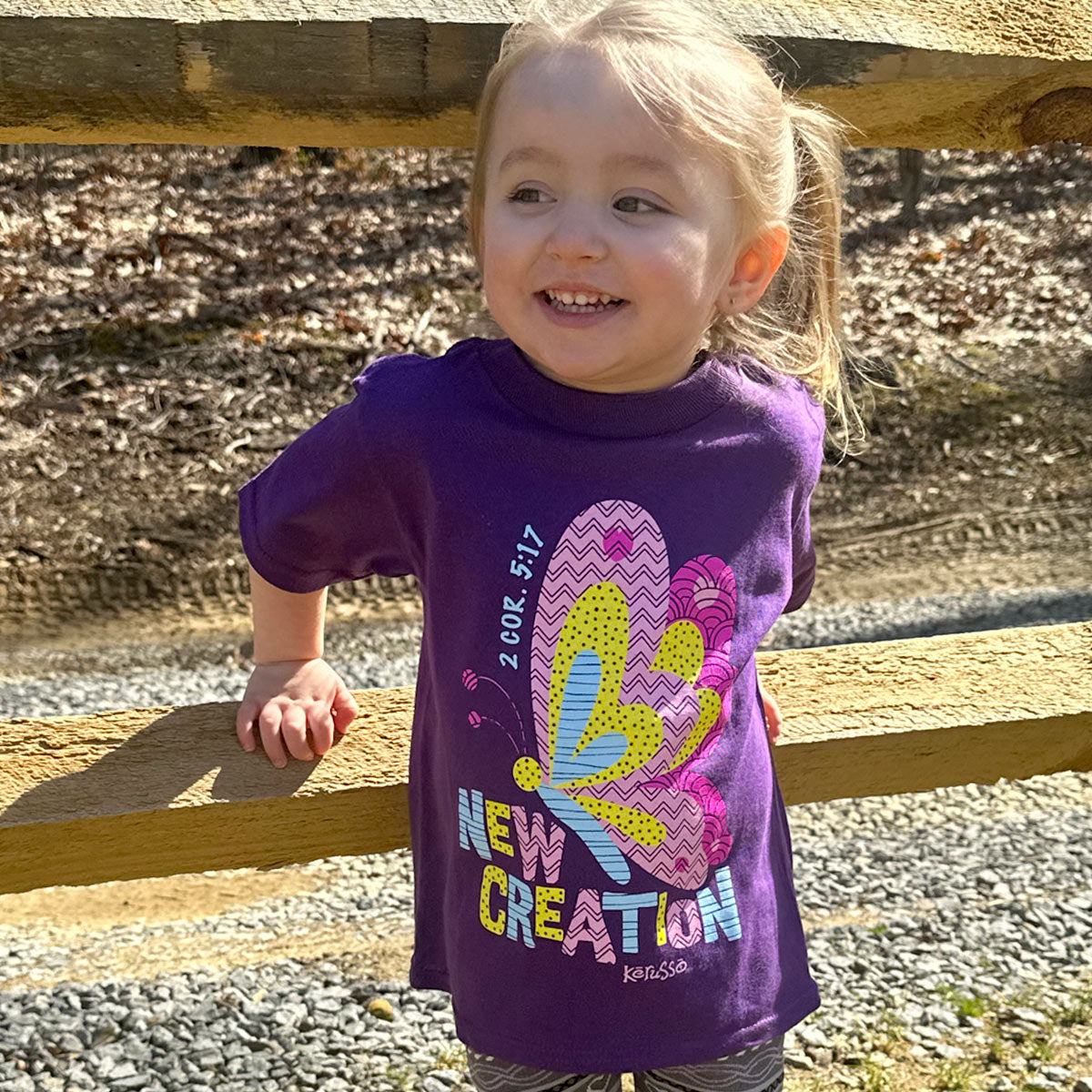Kerusso Kids T-Shirt Creation Hoodie, Sweatshirt | CiraTrend.com (Image 3)