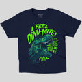 Kerusso Kids T-Shirt I Feel Dino-Mite Hoodie, Sweatshirt | CiraTrend.com (Image 1)