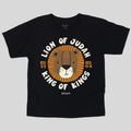 Kerusso Kids T-Shirt Lion Of Judah Hoodie, Sweatshirt | CiraTrend.com (Image 1)