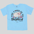 Kerusso Kids T-Shirt Lord Is My Shepherd Hoodie, Sweatshirt | CiraTrend.com (Image 1)
