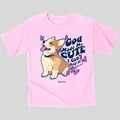 Kerusso Kidz T-Shirt Puppy Hoodie, Sweatshirt | CiraTrend.com (Image 1)